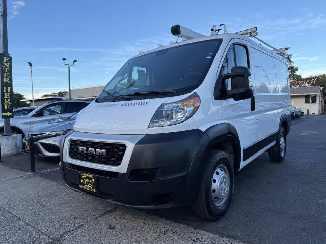 ram promaster cargo van 2019 3C6TRVNG2KE540795 image ram promaster cargo van 2019 3C6TRVNG2KE540795 image
